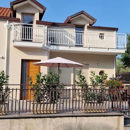 Monti D'Amare Διαμέρισμα Agerola Εξωτερικό φωτογραφία