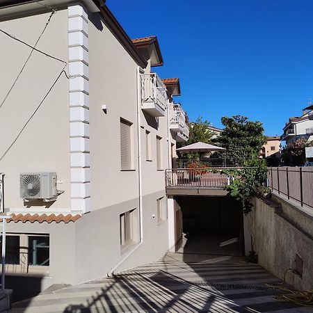 Monti D'Amare Διαμέρισμα Agerola Εξωτερικό φωτογραφία