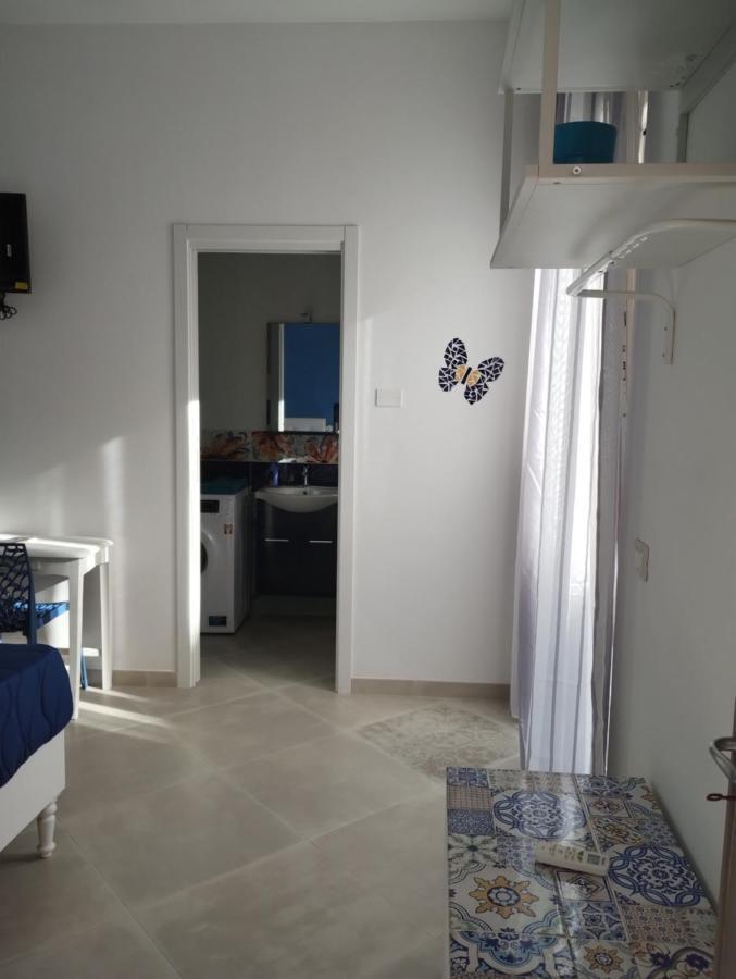 Monti D'Amare Διαμέρισμα Agerola Εξωτερικό φωτογραφία
