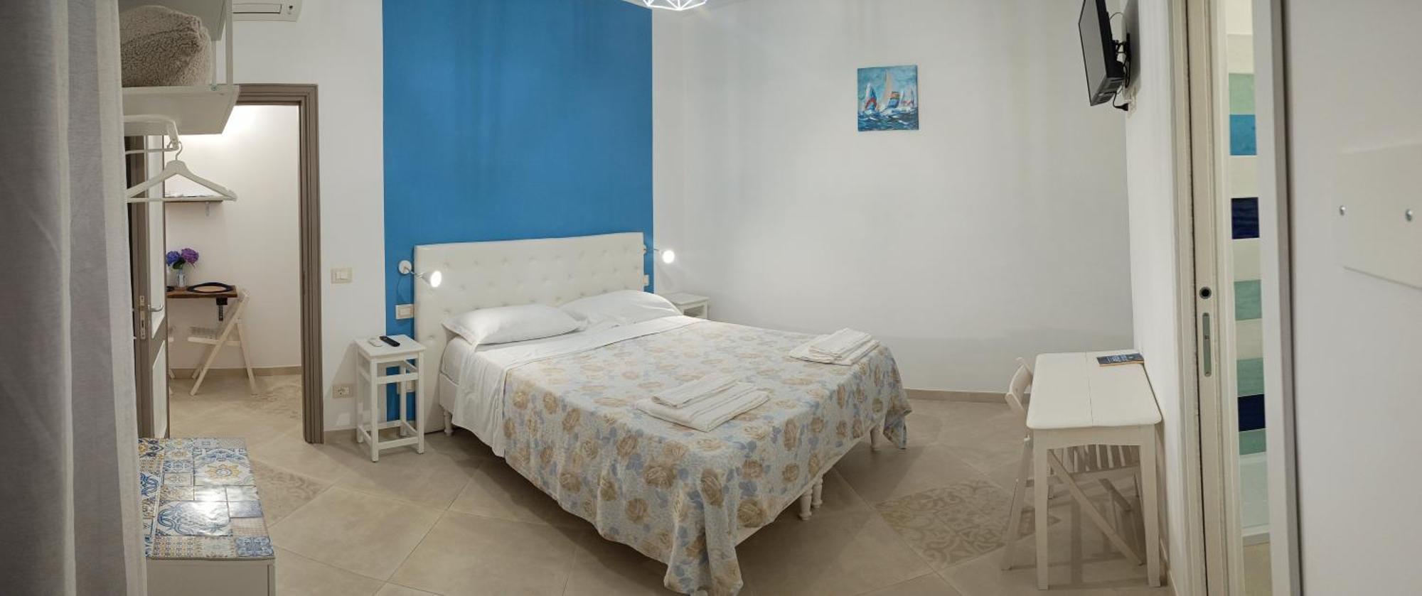 Monti D'Amare Διαμέρισμα Agerola Εξωτερικό φωτογραφία
