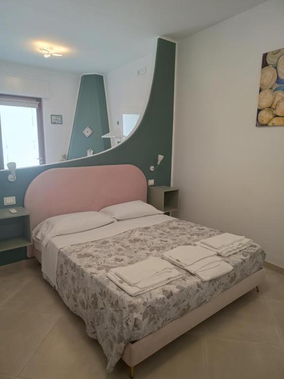 Monti D'Amare Διαμέρισμα Agerola Εξωτερικό φωτογραφία