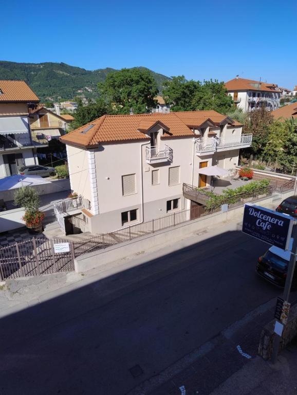 Monti D'Amare Διαμέρισμα Agerola Εξωτερικό φωτογραφία